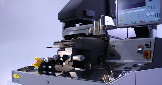 EVG®620NT Automated Mask Alignment System from EV Group (EVG)