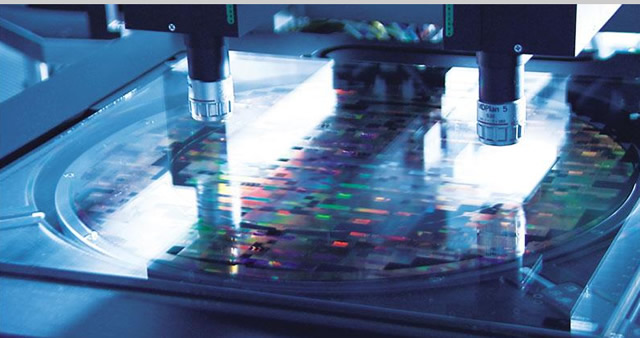 IQ Aligner® Automated Mask Alignment System from EV Group (EVG)