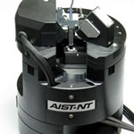 SmartSPM 1000 Scanning Probe Microscope from AIST-NT