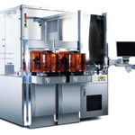 IQ Aligner® Automated Mask Alignment System from EV Group (EVG)