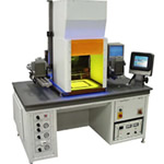 M152 Mask Aligner from Tamarack Scientific