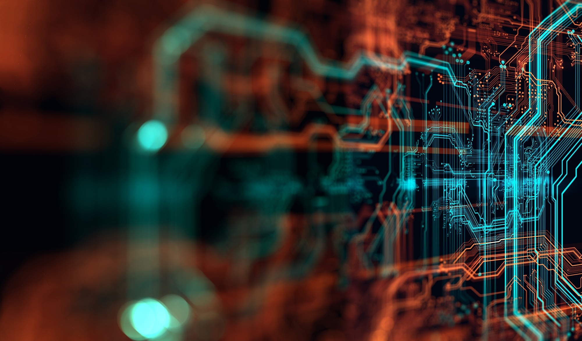 Transforming Industries with Quantum Computing in the Cloud