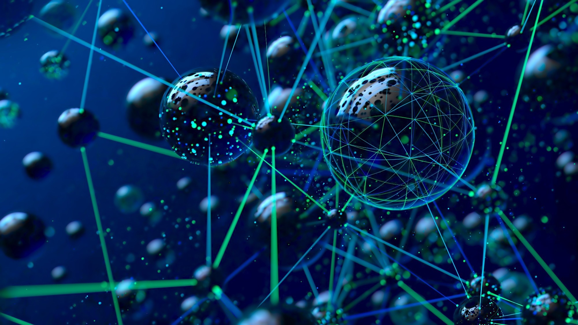 New Quantum Sensing Technology Overcomes Decoherence