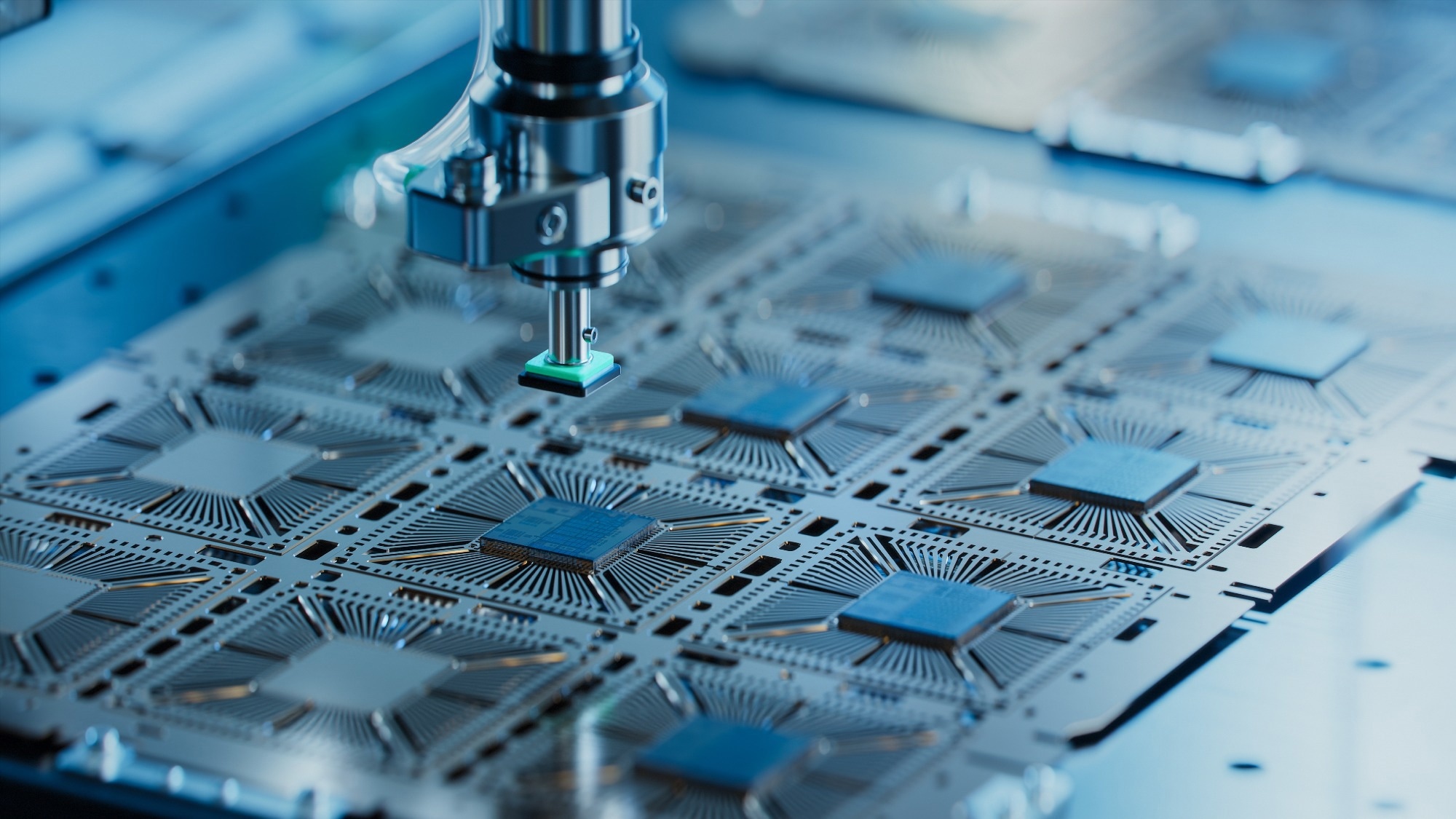 Semiconductor Mathworks How Do Semiconductors Work? A Quantum Mechanical Perspective