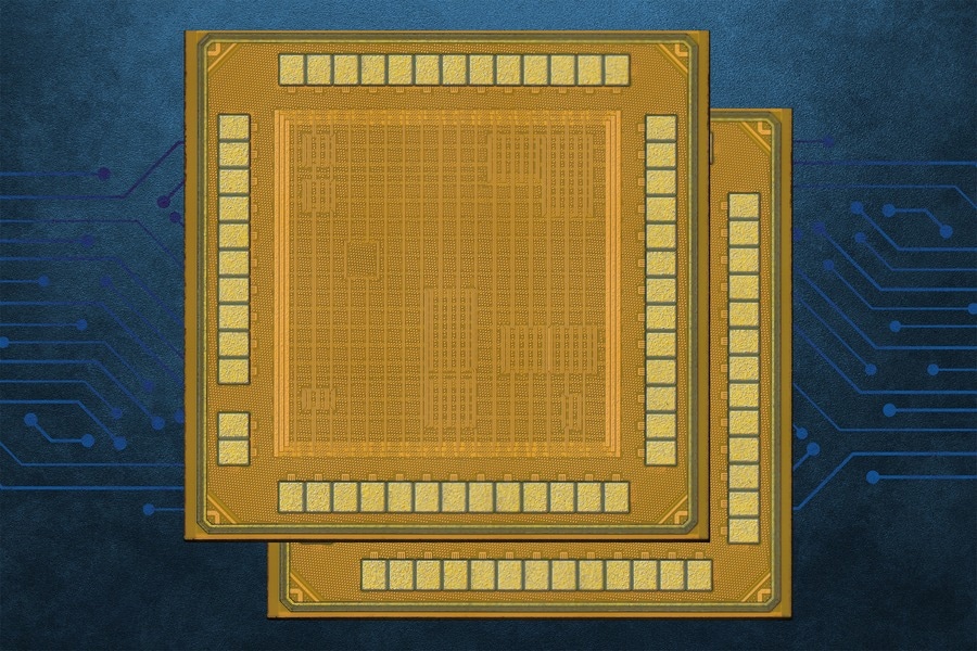 Ultra-efficient Microchip Secures Biomedical Implants Against Quantum ...