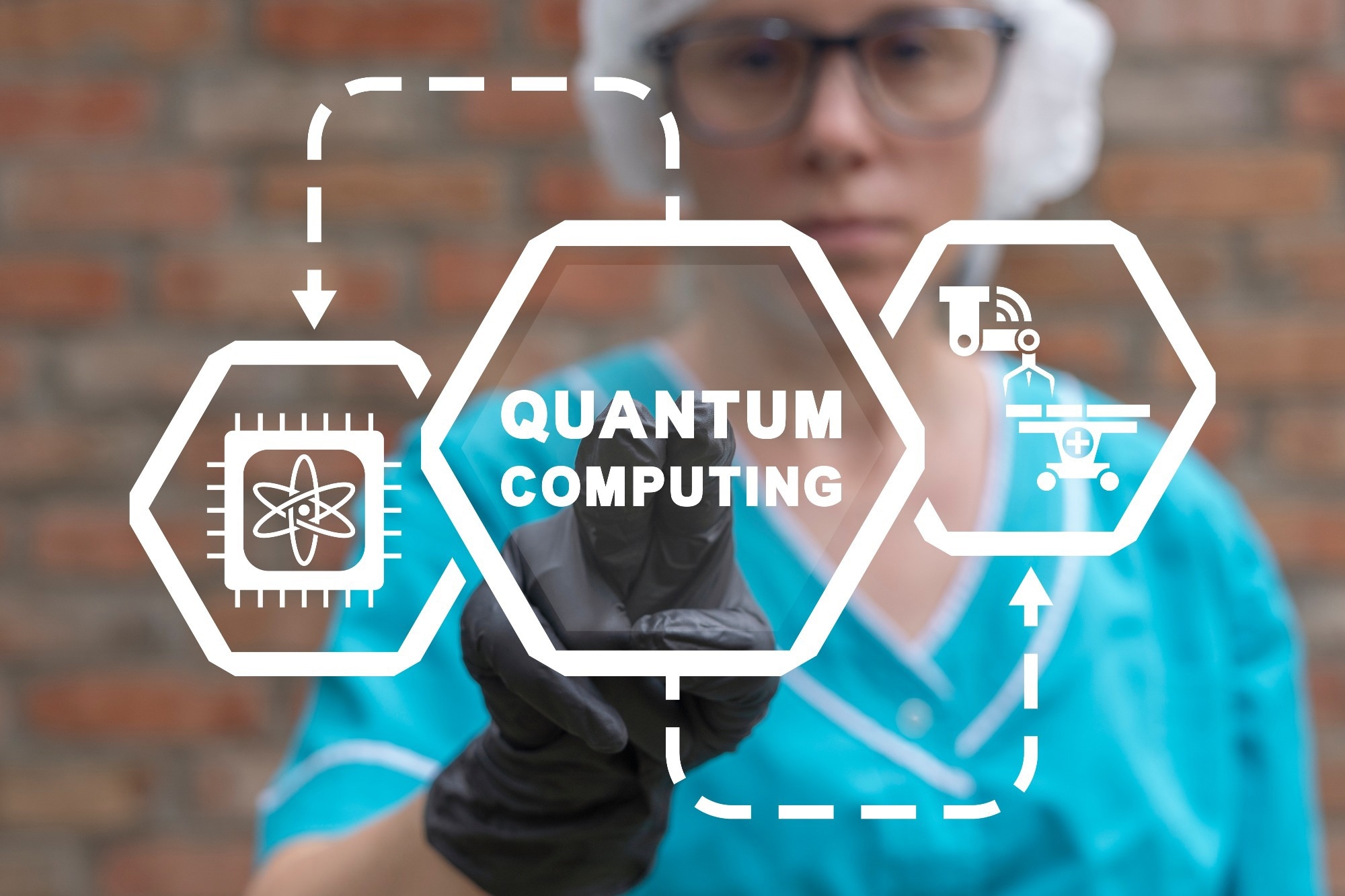 What is Quantum Computing?