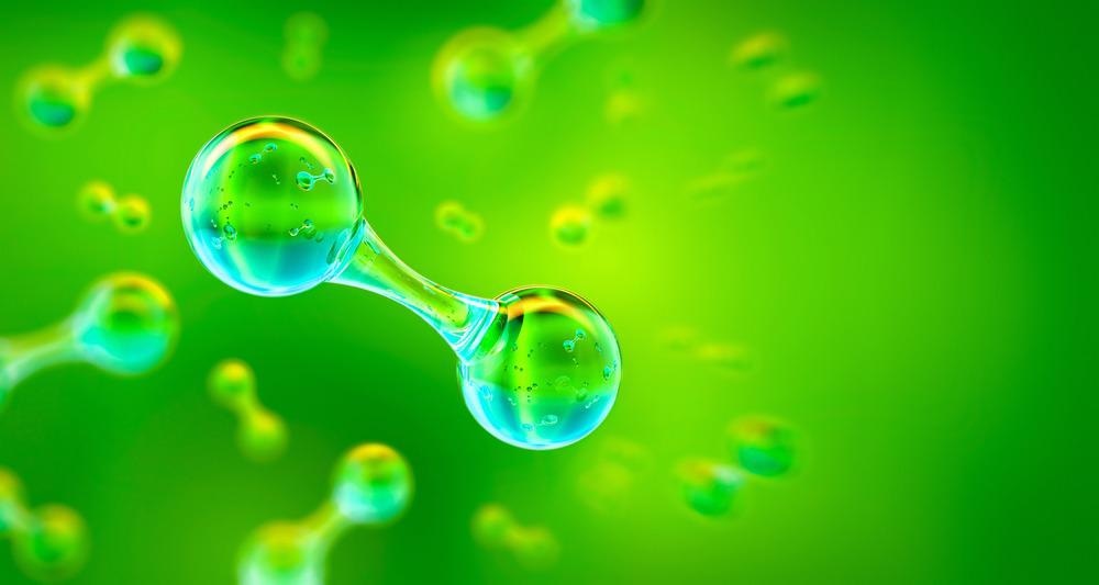 hydrogen, electrons, quantum, quantum physics