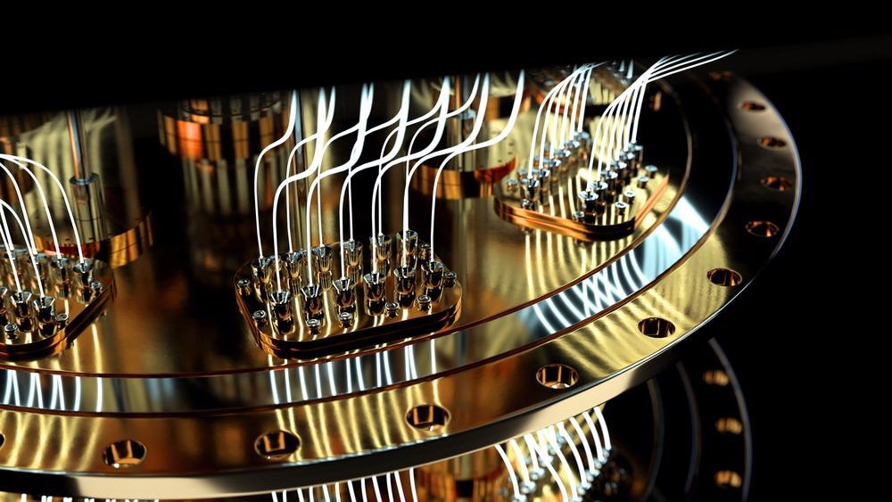 quantum, quantum computers, security key, qbits, encryption, cryptography