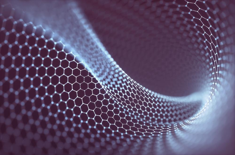 space, graphene, spacecraft, light-sails space exploration, thermal management