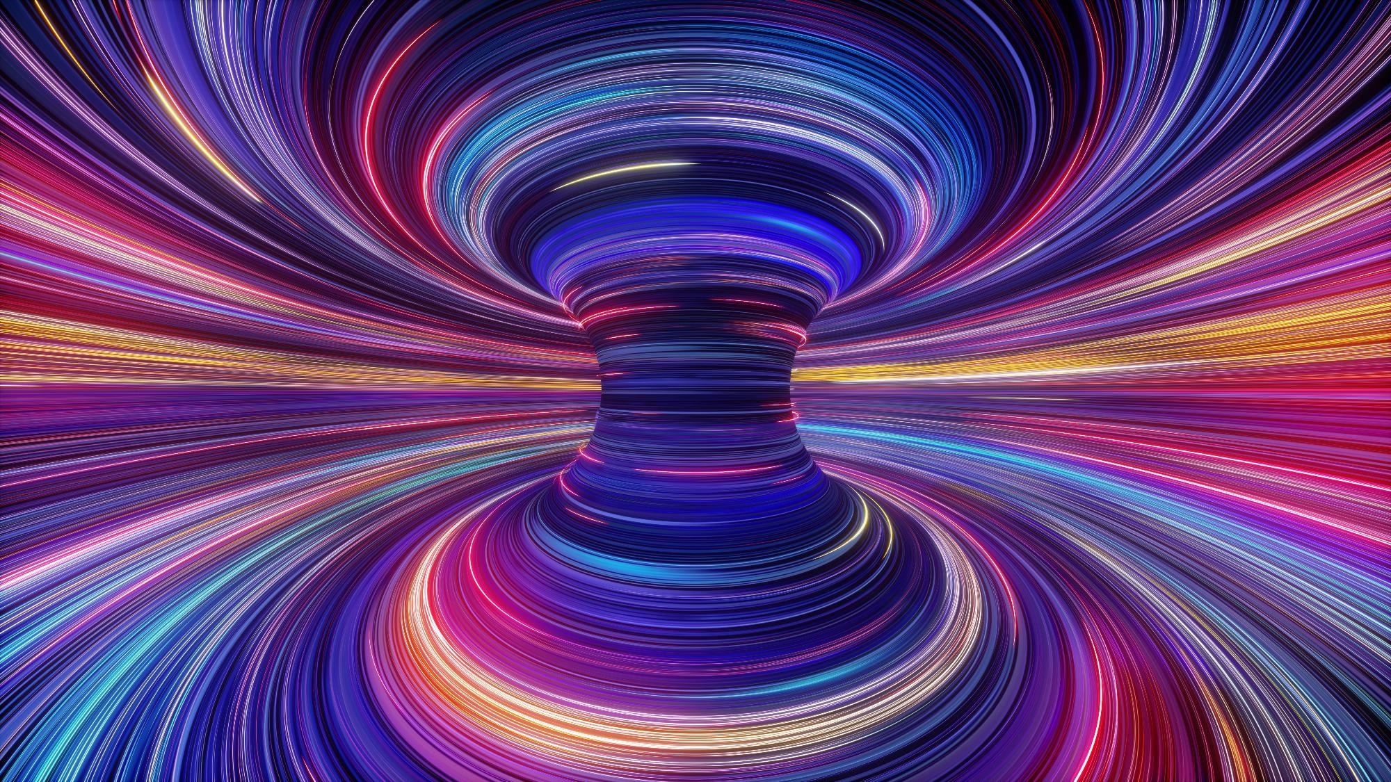 Quantum vacuum fluctuations can influence the motion of macroscopic, human-scale objects.