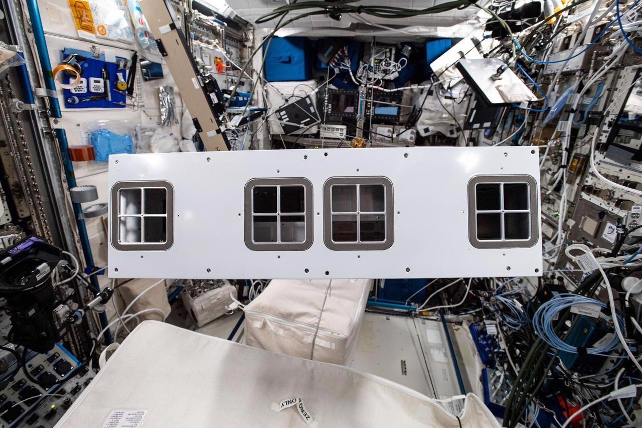 space, computer, supercomputer, space station, hewlett packard enterprise, computing