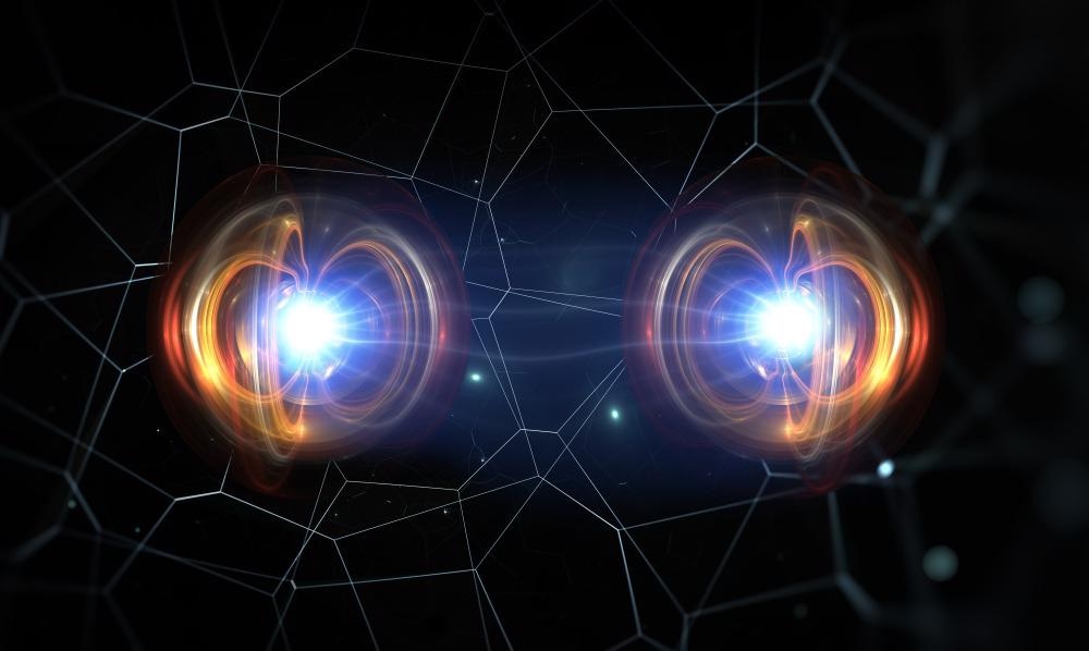quantum, quantum systems, nanomechanics, qubit, energy, quanta
