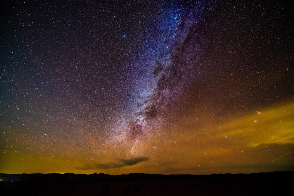 galaxy, milky way, dwarf galaxies, milkyway@home