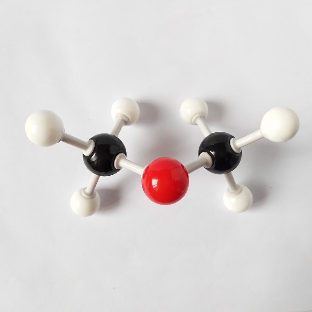 dimethyl ether, planet-forming disk, molecule, gas