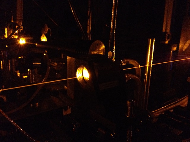 Credit ESO in use