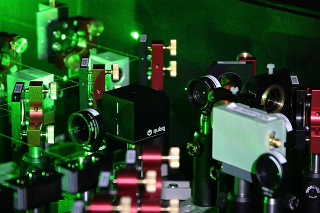 Credit ESO in use