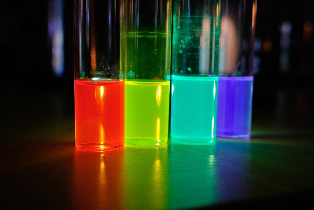 quantum dots, quantum dot research