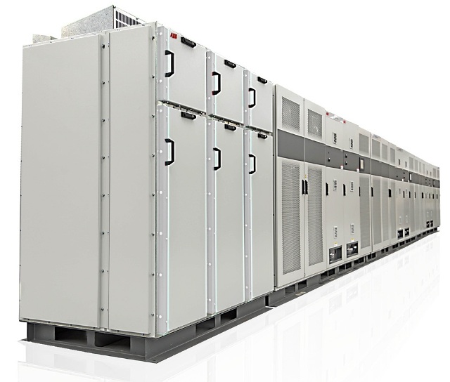 Are data centers in need of ups systems 