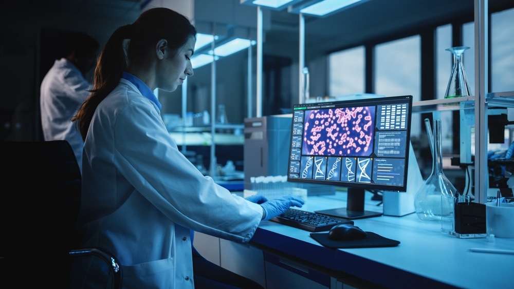 quantum chemistry, quantum life sciences, quantum chemistry advantage, quantum biotech