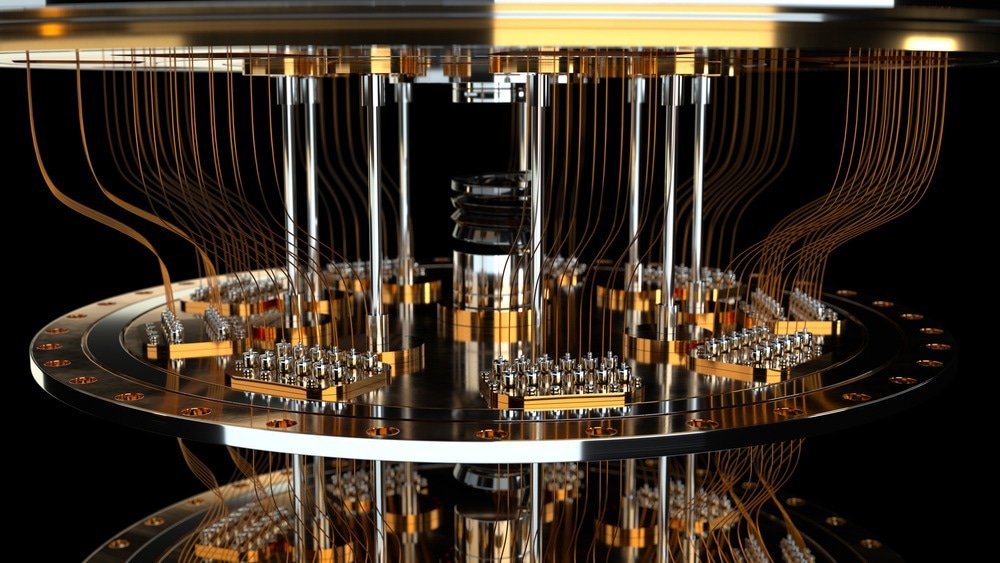 quantum chemistry, quantum life sciences, quantum chemistry advantage, quantum biotech