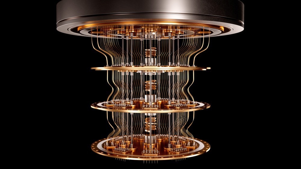 quantum technologies, US quantum technologies, USA quantum computing