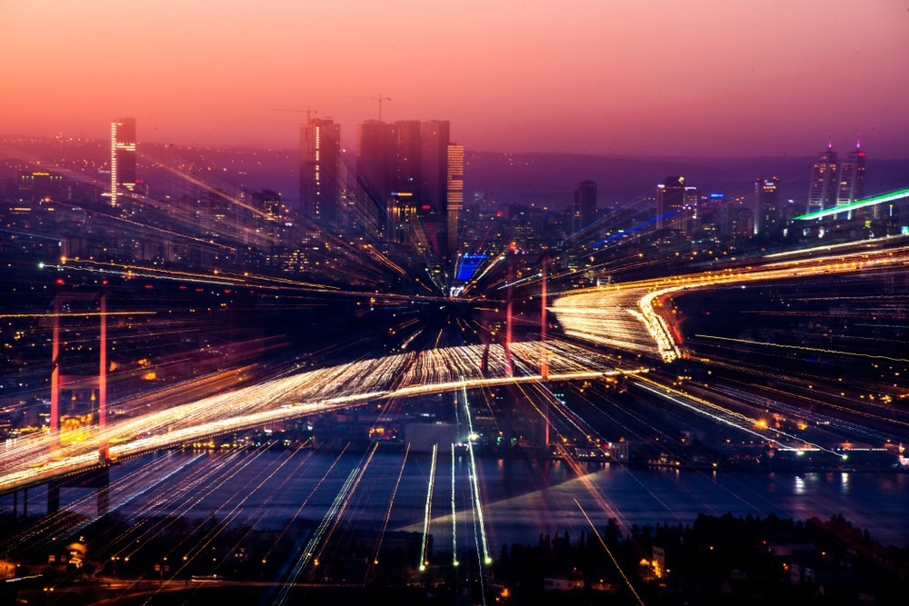 quantum technology, quantum industries, quantum technology in industry