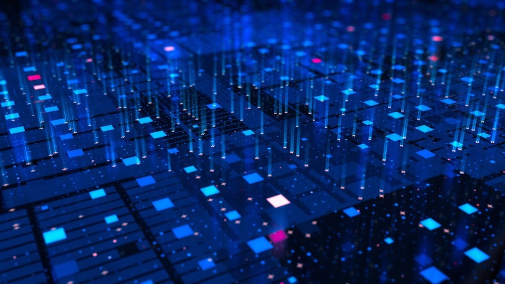 quantum technology, quantum industries, quantum technology in industry
