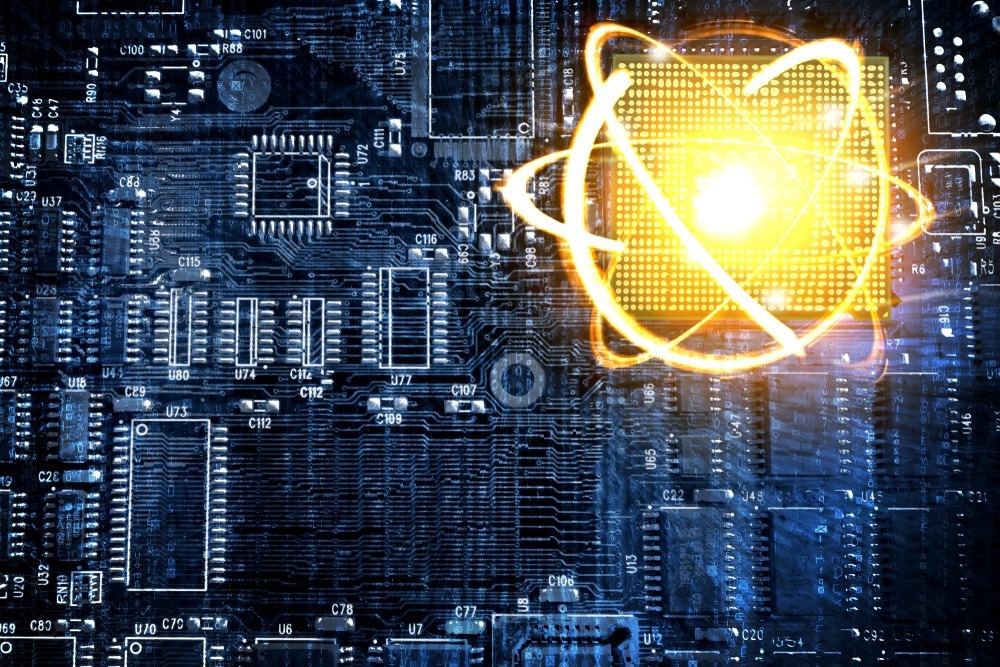 Quantum Prime Factorization, quantum computing algorithm, quantum algorithm, shor