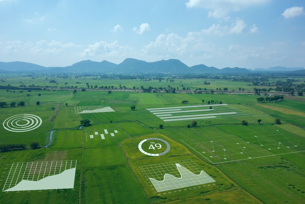 quantum agriculture, quantum technology in agriculture, quantum computers agriculture