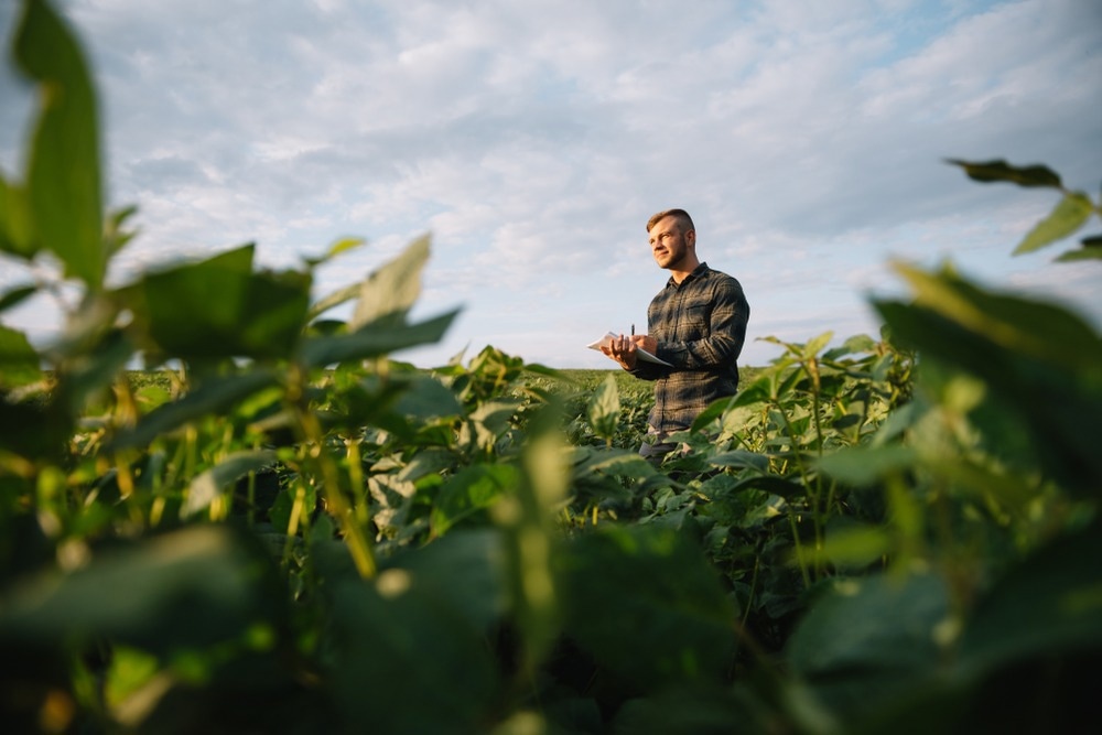 quantum agriculture, quantum technology in agriculture, quantum computers agriculture