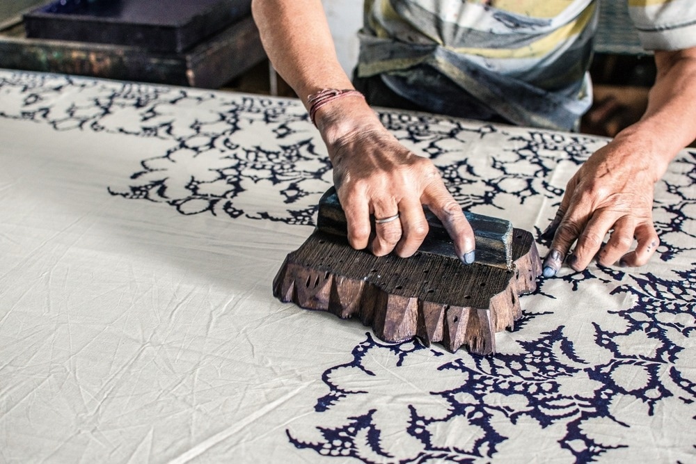 quantum computing, quantum materials, block printing quantum