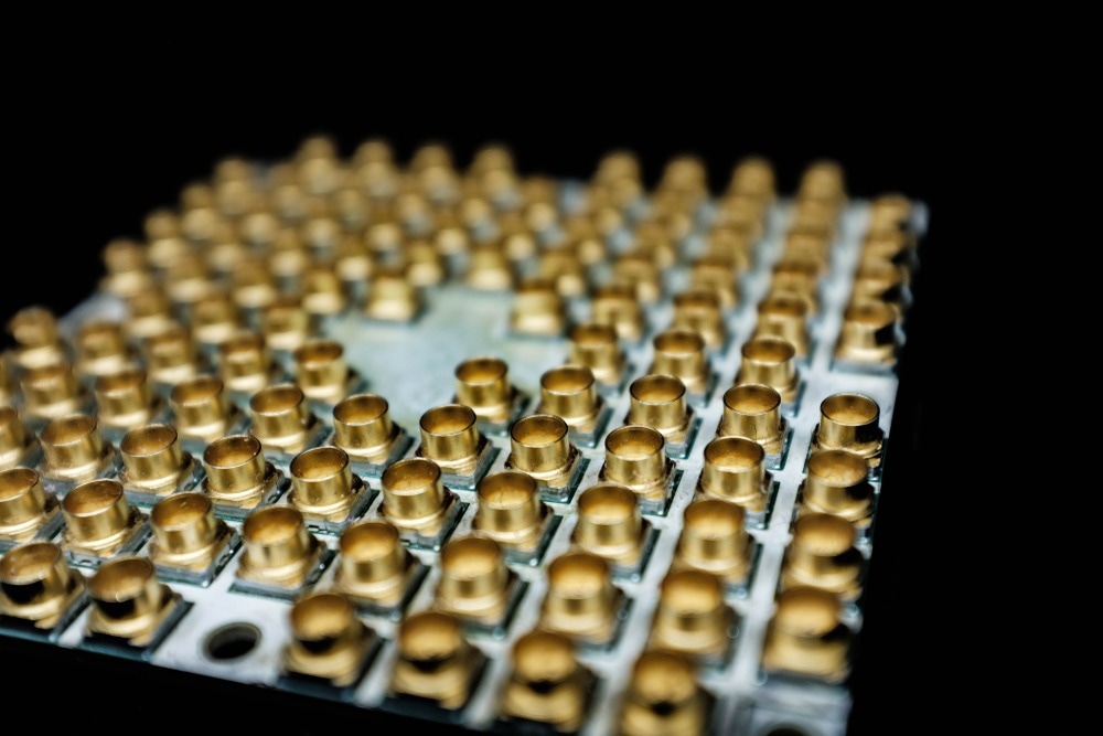 quantum computing, quantum materials, block printing quantum