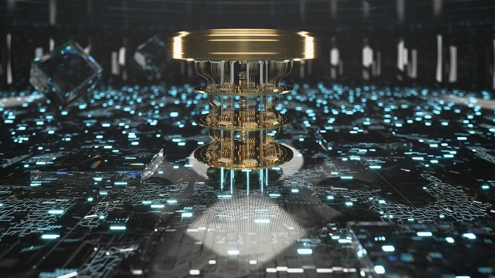 quantum error correction, riverlane computing
