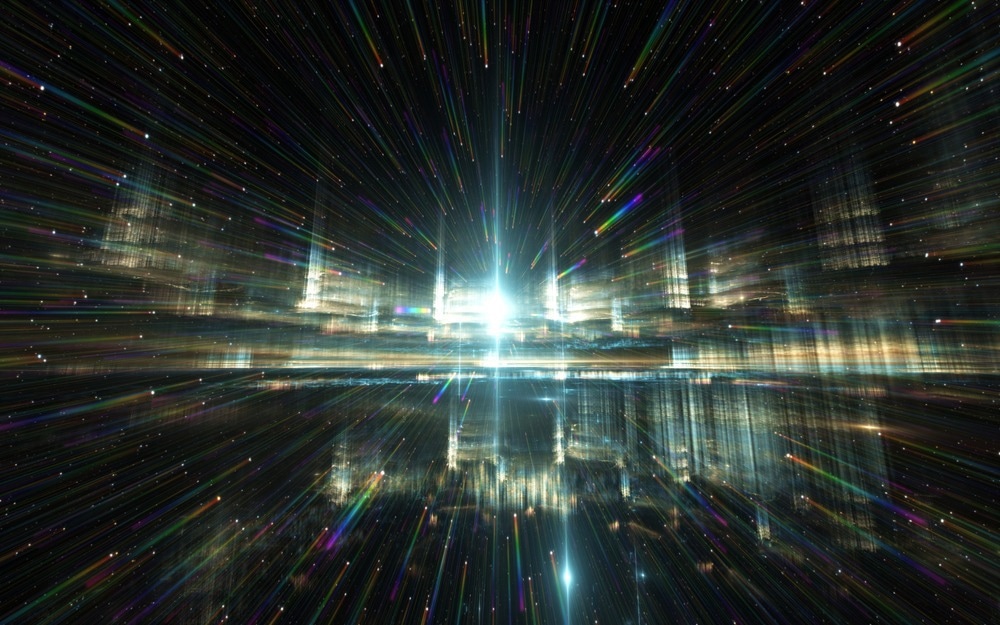 Quantum Mechanical Entanglement, Quantum Light Sources