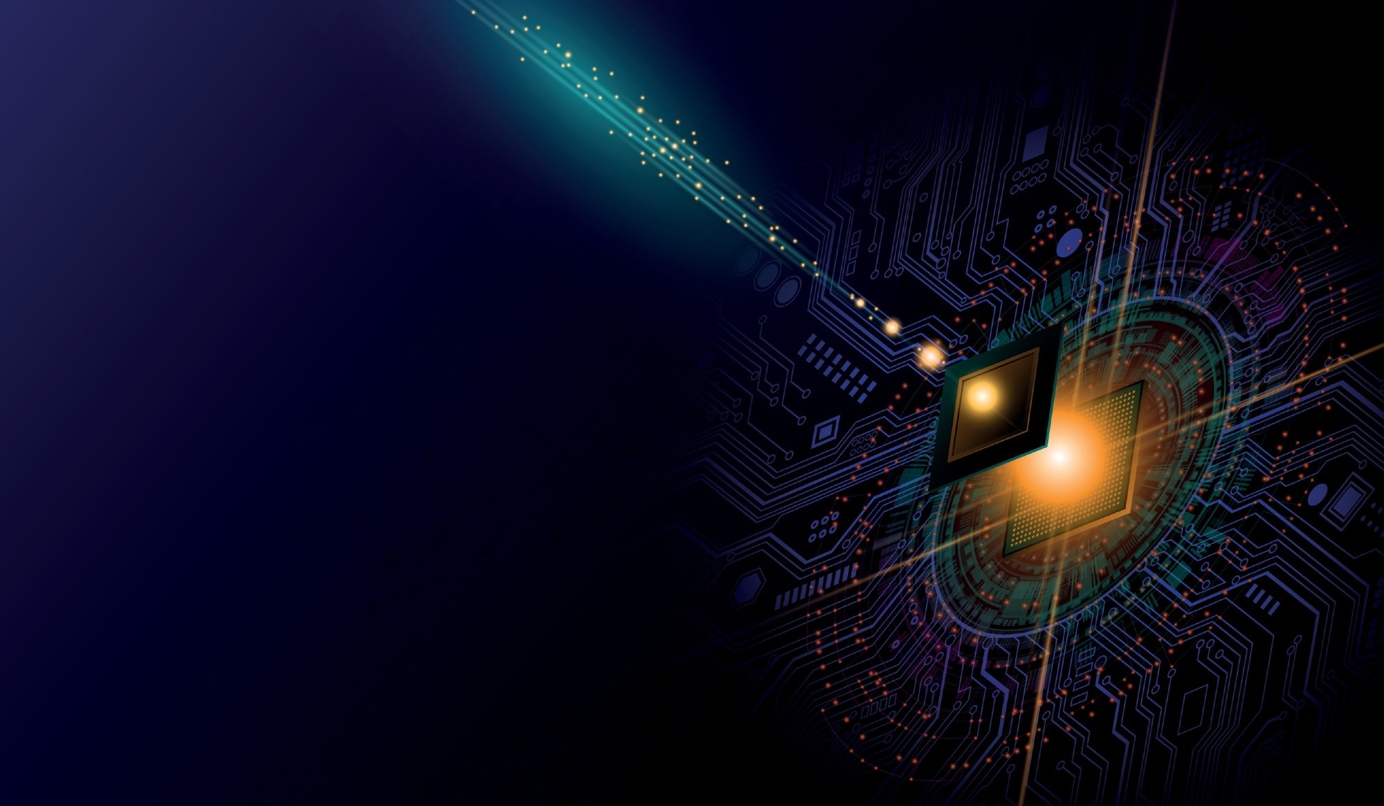 Quantum Materials for Use in Electronics