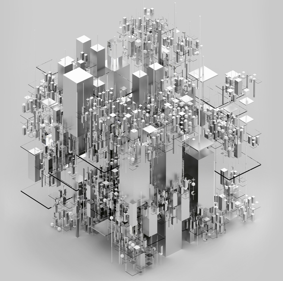 what is quantum geometry, quantum geometry