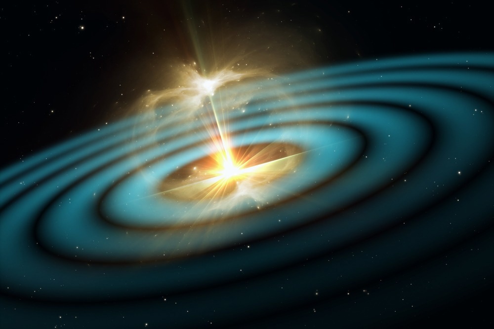 Gravitational Waves, Theoretical Implications of Gravitational Waves, what are gravitational waves