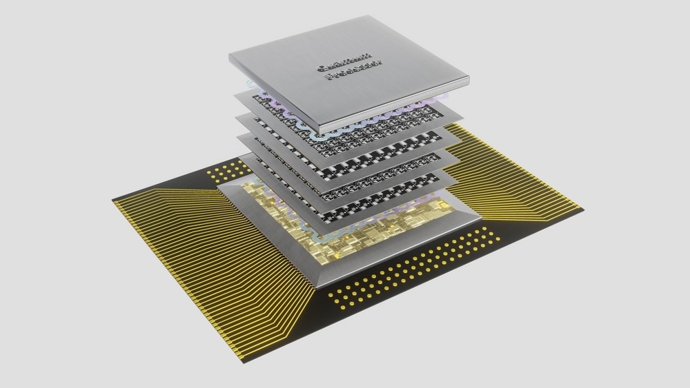 Superconducting Quantum Processor, Google Quantum AI, Google Quantum AI Superconducting Quantum Processor