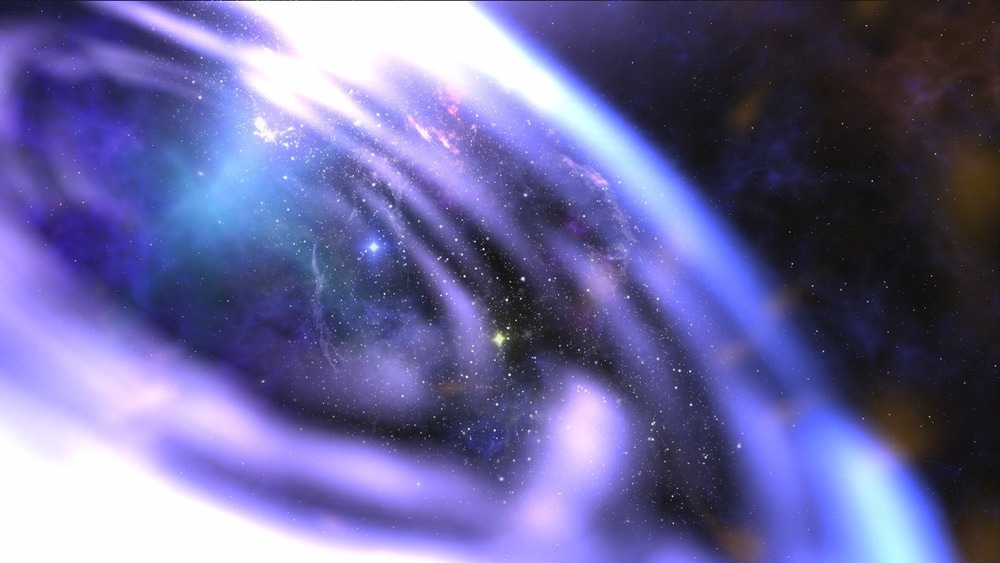 What Do We Know About Dark Matter Now, what is dark matter