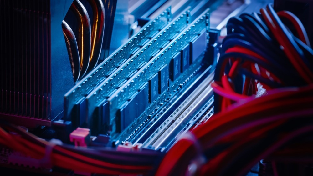 What is Quantum Memory, Quantum Memory
