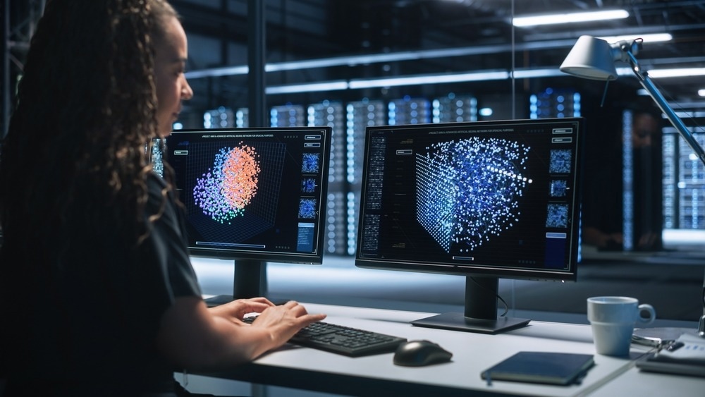 Corporate Citizenship, Quantum Technology