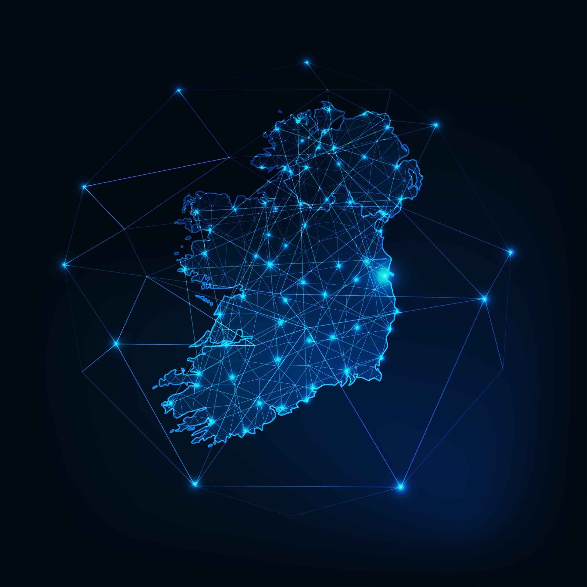Ireland, as a technologically innovative country, has taken the initiative to contribute to the growth of quantum tech globally while building a sustainable ecosystem within the country.