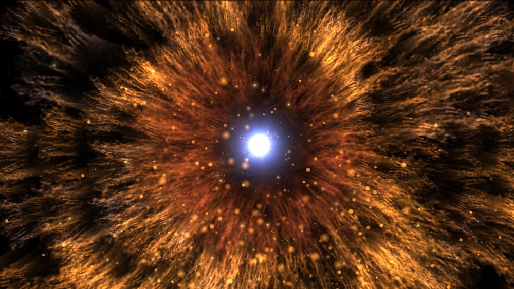 Stellar Evolution and Nucleosynthesis, Stellar Evolution, Life Cycles of Stars