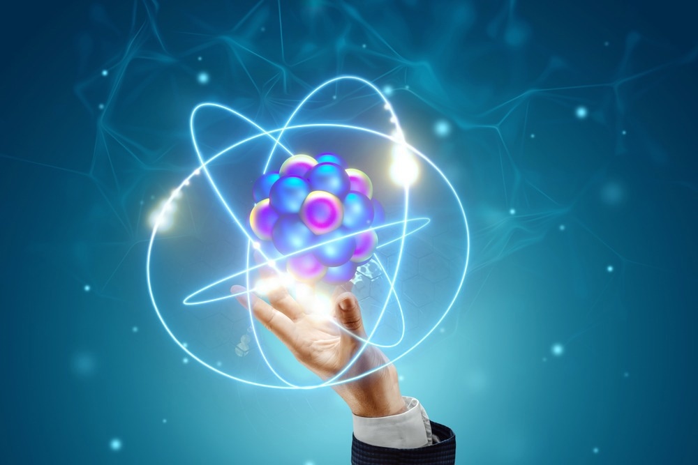 Quantum Mechanical Model, Quantum Mechanical Model of Atoms