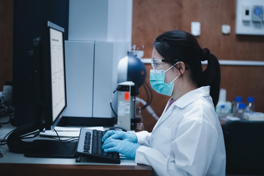 Ion Trap Quantum Sensors, Mass Spectrometry, quantum Mass Spectrometry
