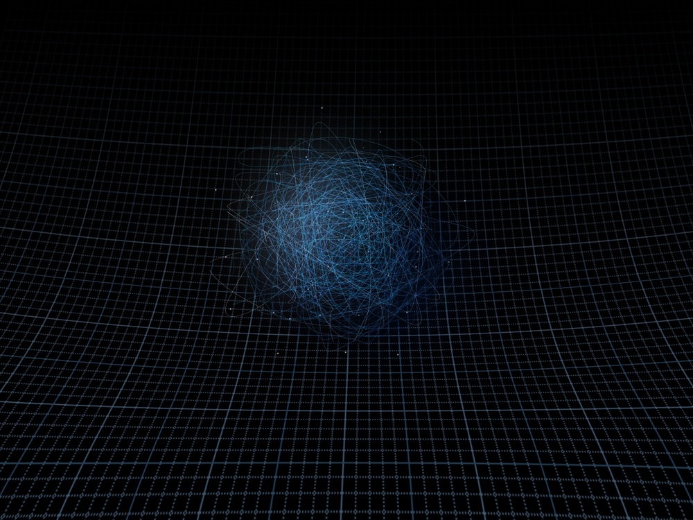 Quantum Chromodynamics, What is Quantum Chromodynamics
