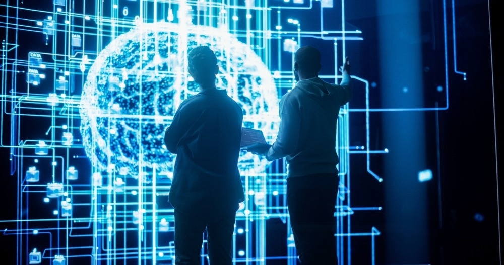 Quantum Computing and Artificial Intelligence, Quantum Computing and AI