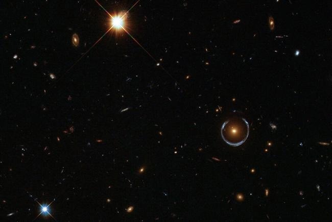 Gravitational Lensing: A Revolutionary Technique in Observational Astrophysics
