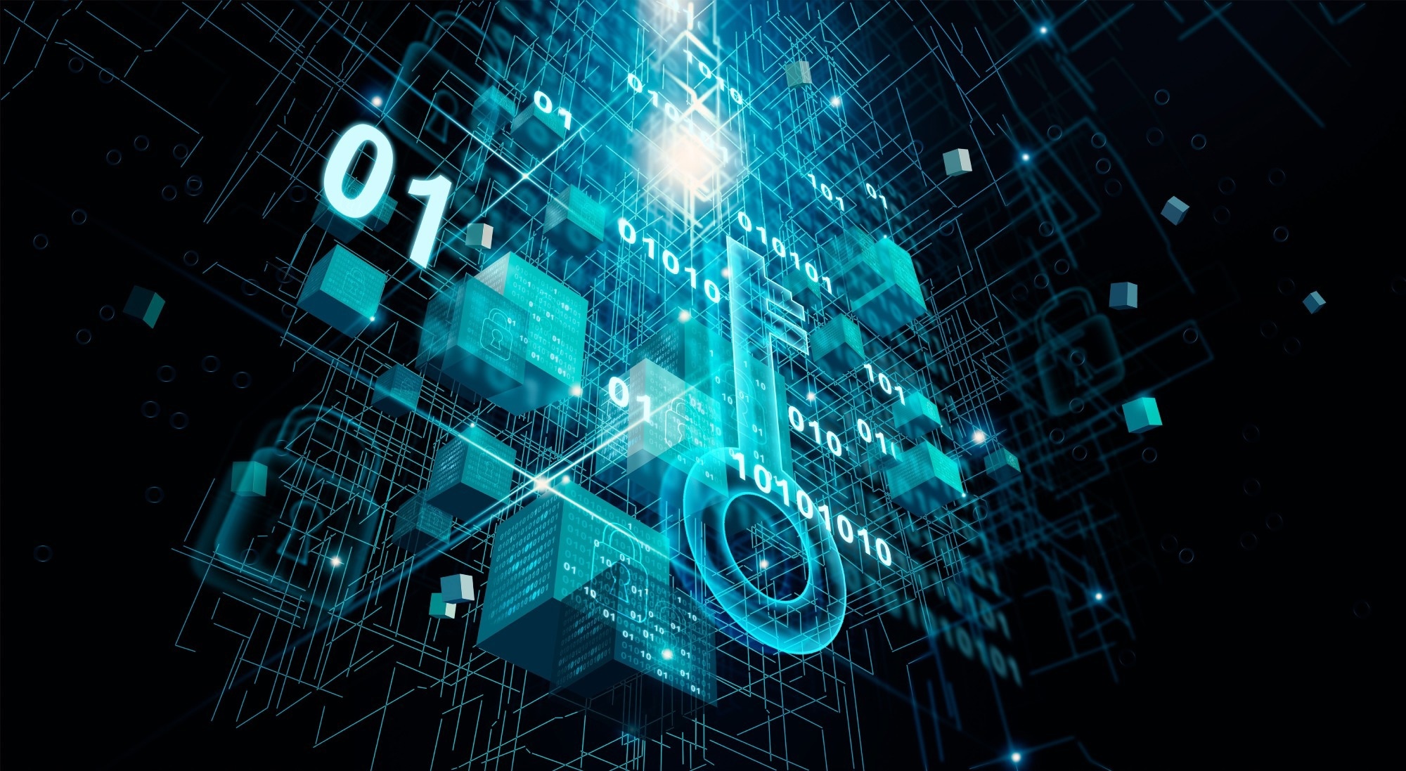 Quantum Encryption: Pioneering Cybersecurity Advancements