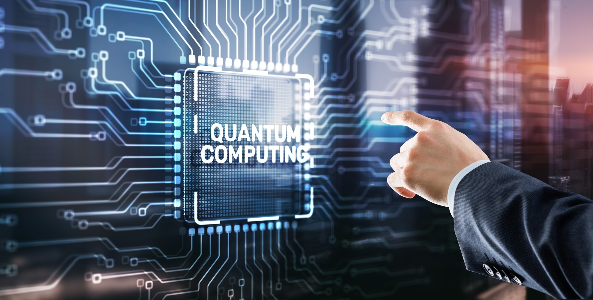 Introduction to Quantum Computing